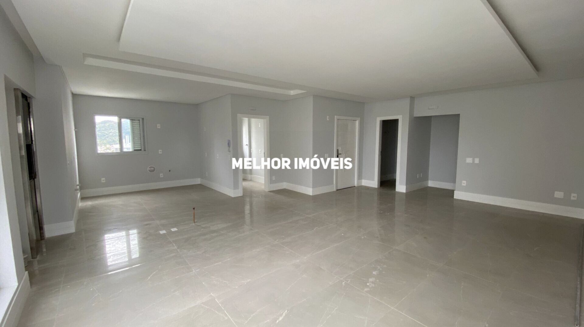 Apartamento à venda com 3 quartos, 133m² - Foto 6