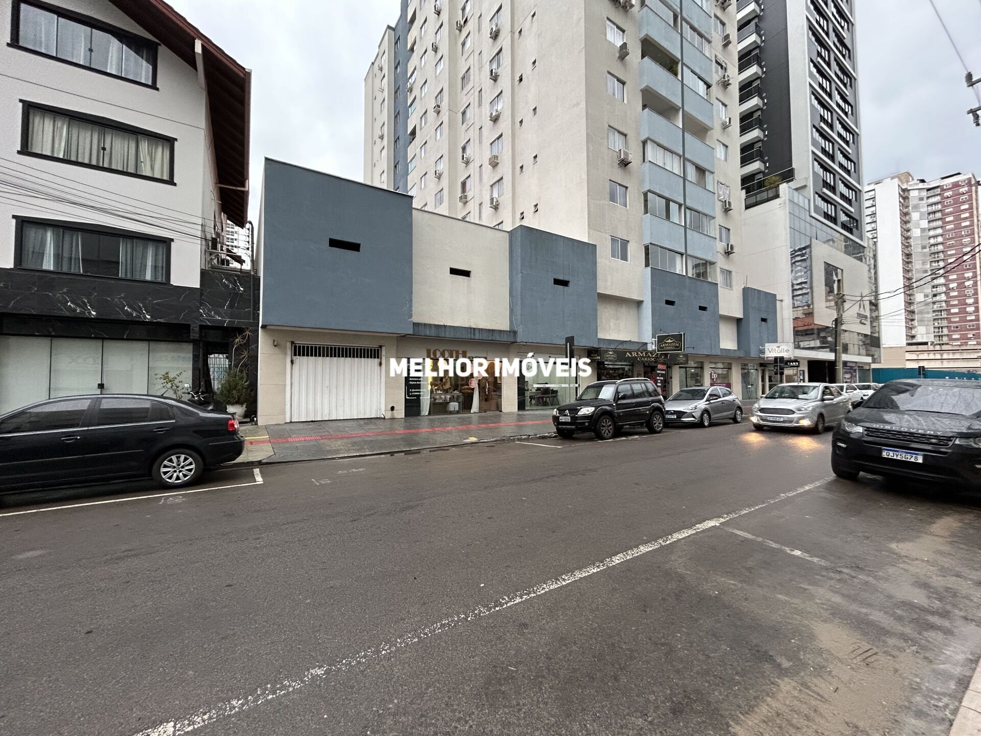 Conjunto Comercial-Sala à venda, 28m² - Foto 4