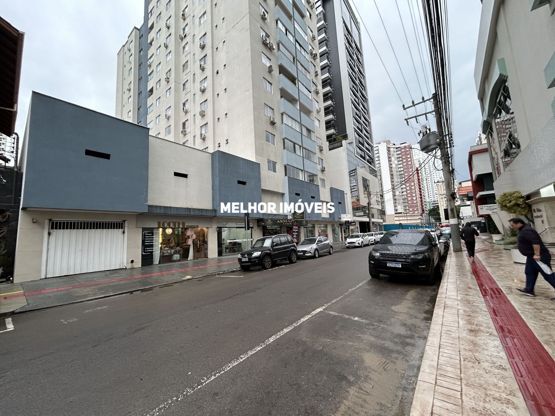 Conjunto Comercial-Sala à venda, 28m² - Foto 2