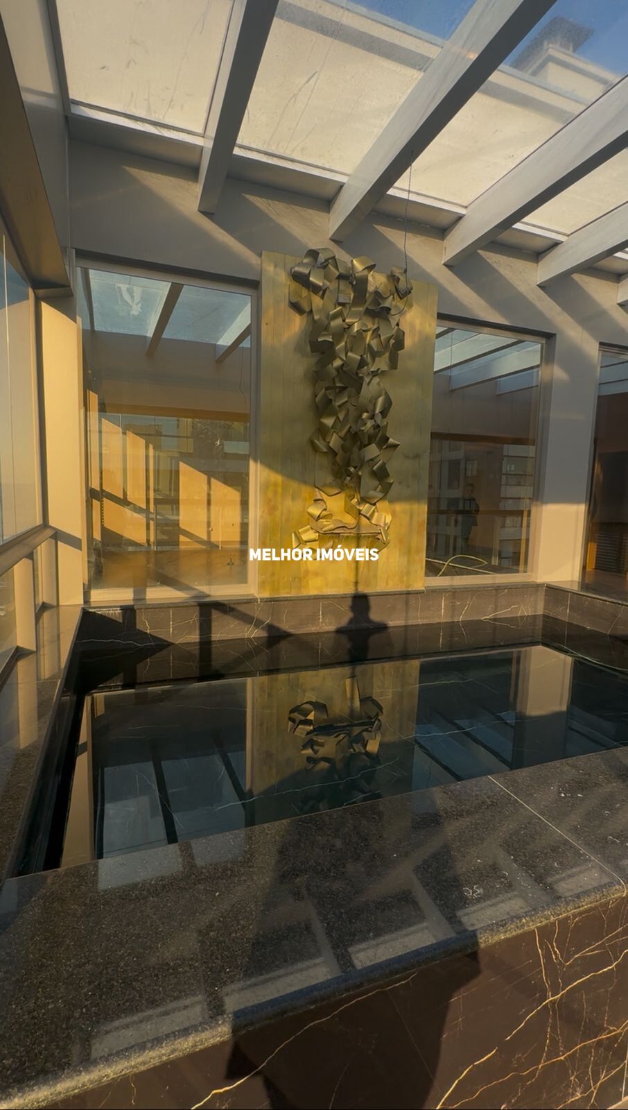 Cobertura, 4 quartos, 235 m² - Foto 11