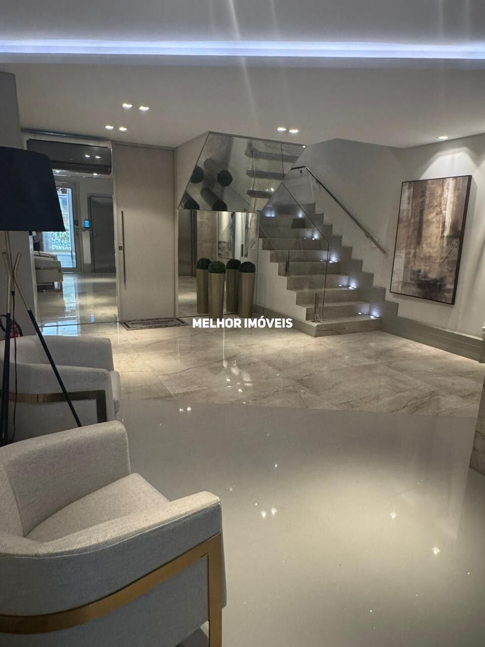 Cobertura, 4 quartos, 235 m² - Foto 20