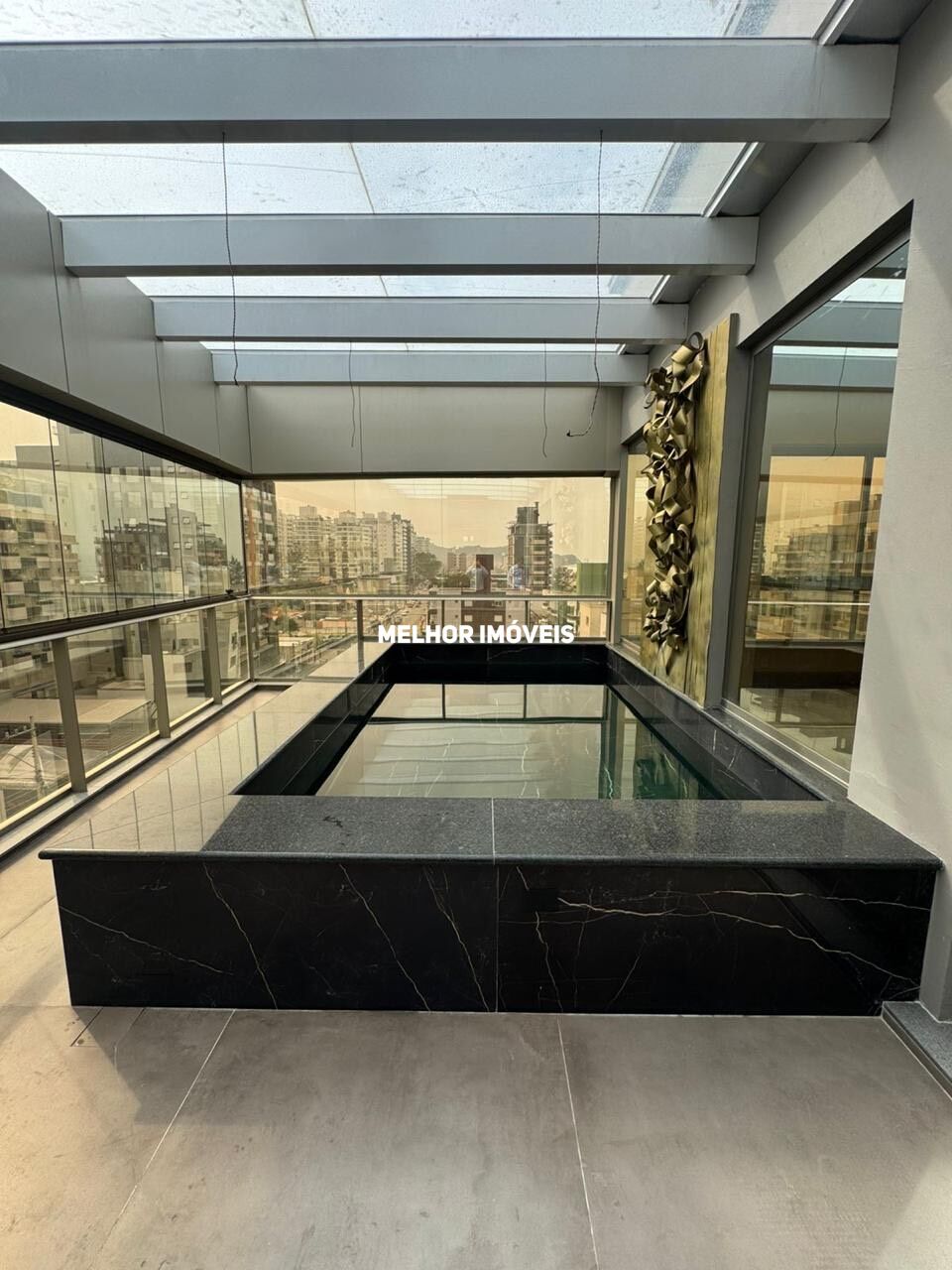 Cobertura, 4 quartos, 235 m² - Foto 8