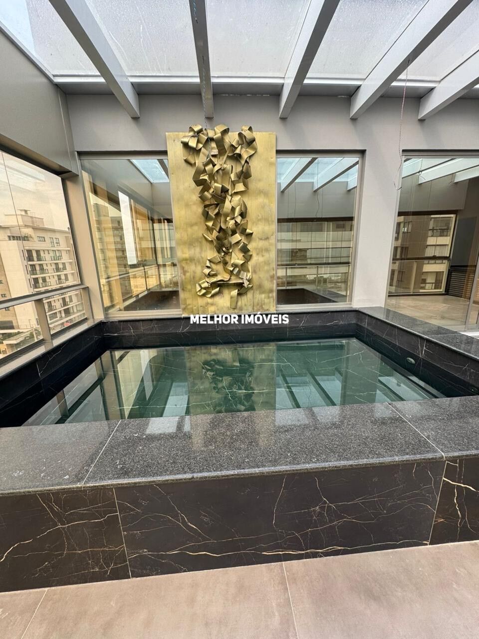 Cobertura, 4 quartos, 235 m² - Foto 2