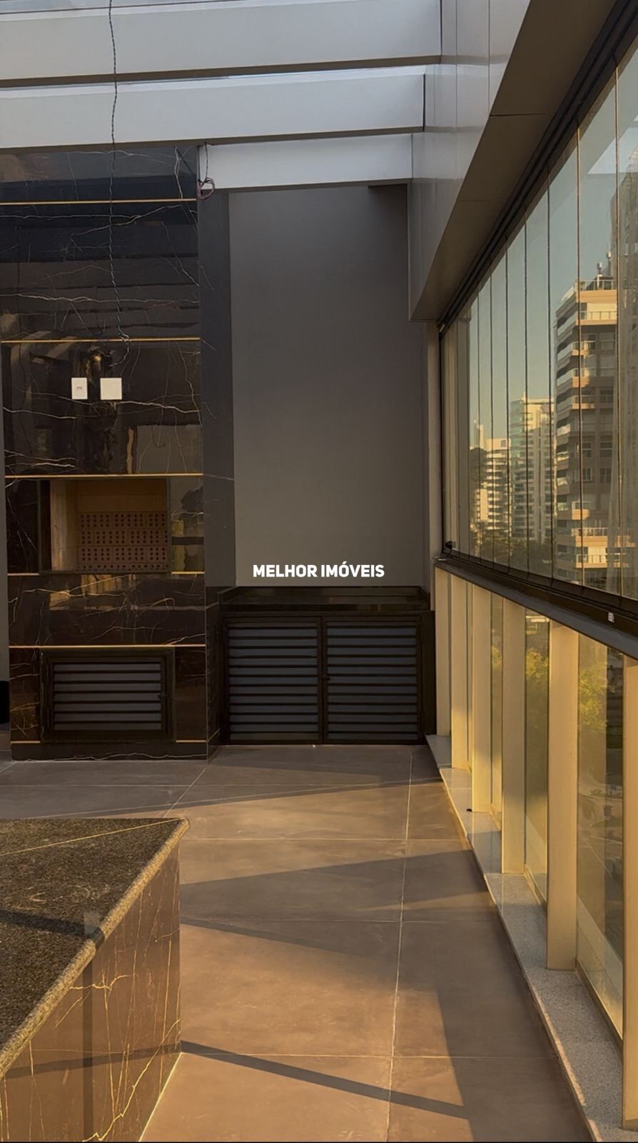 Cobertura, 4 quartos, 235 m² - Foto 13