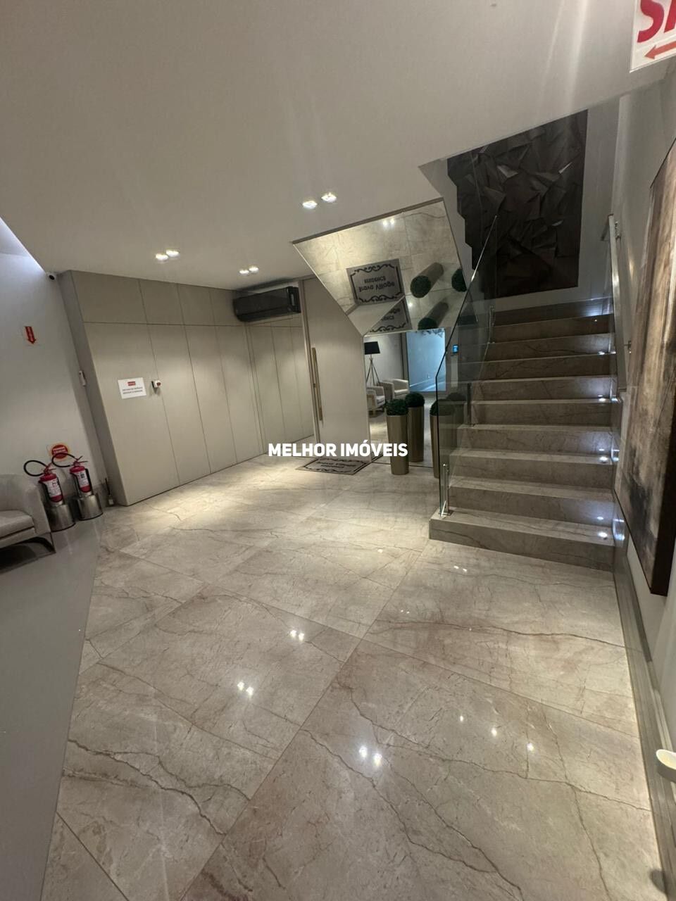 Cobertura, 4 quartos, 235 m² - Foto 22