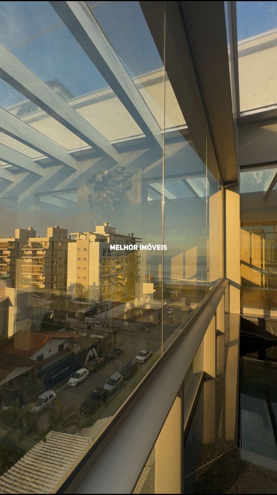 Cobertura, 4 quartos, 235 m² - Foto 12