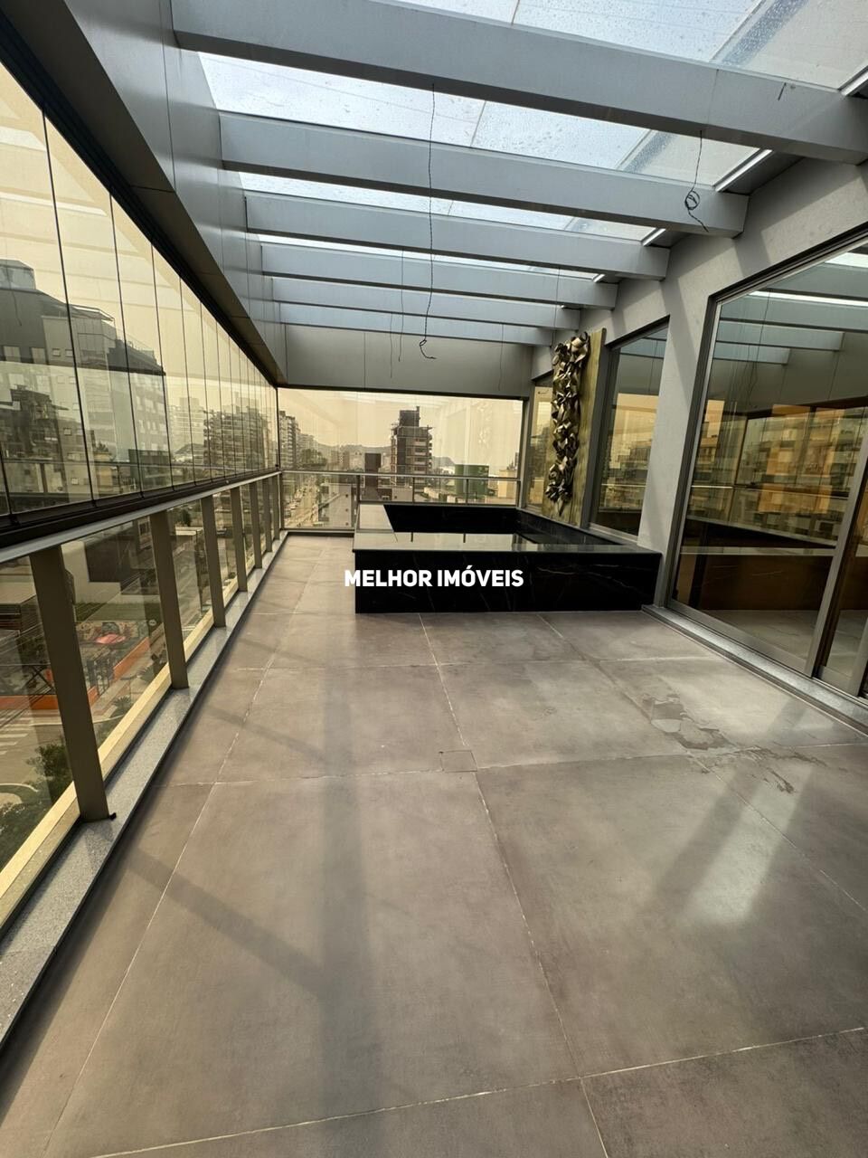 Cobertura, 4 quartos, 235 m² - Foto 5