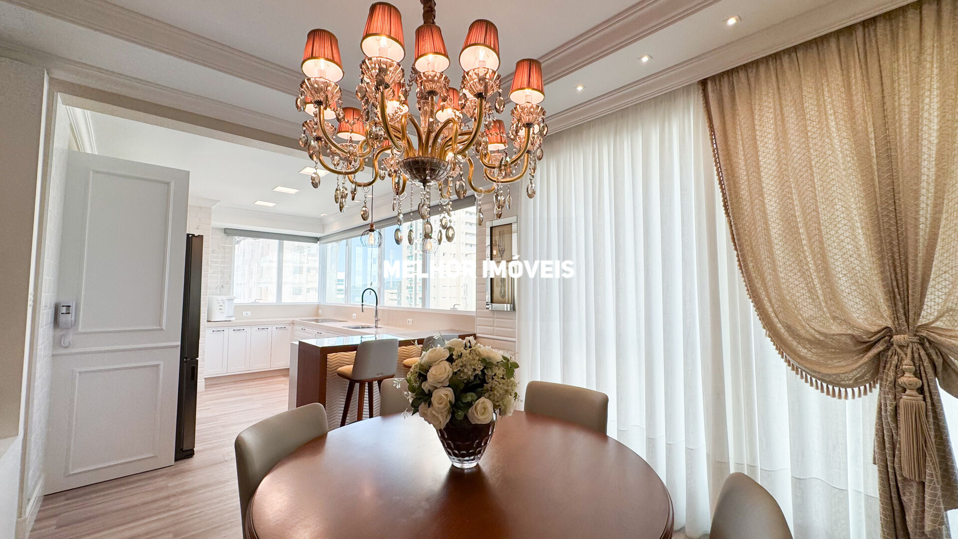 Cobertura, 4 quartos, 251 m² - Foto 31