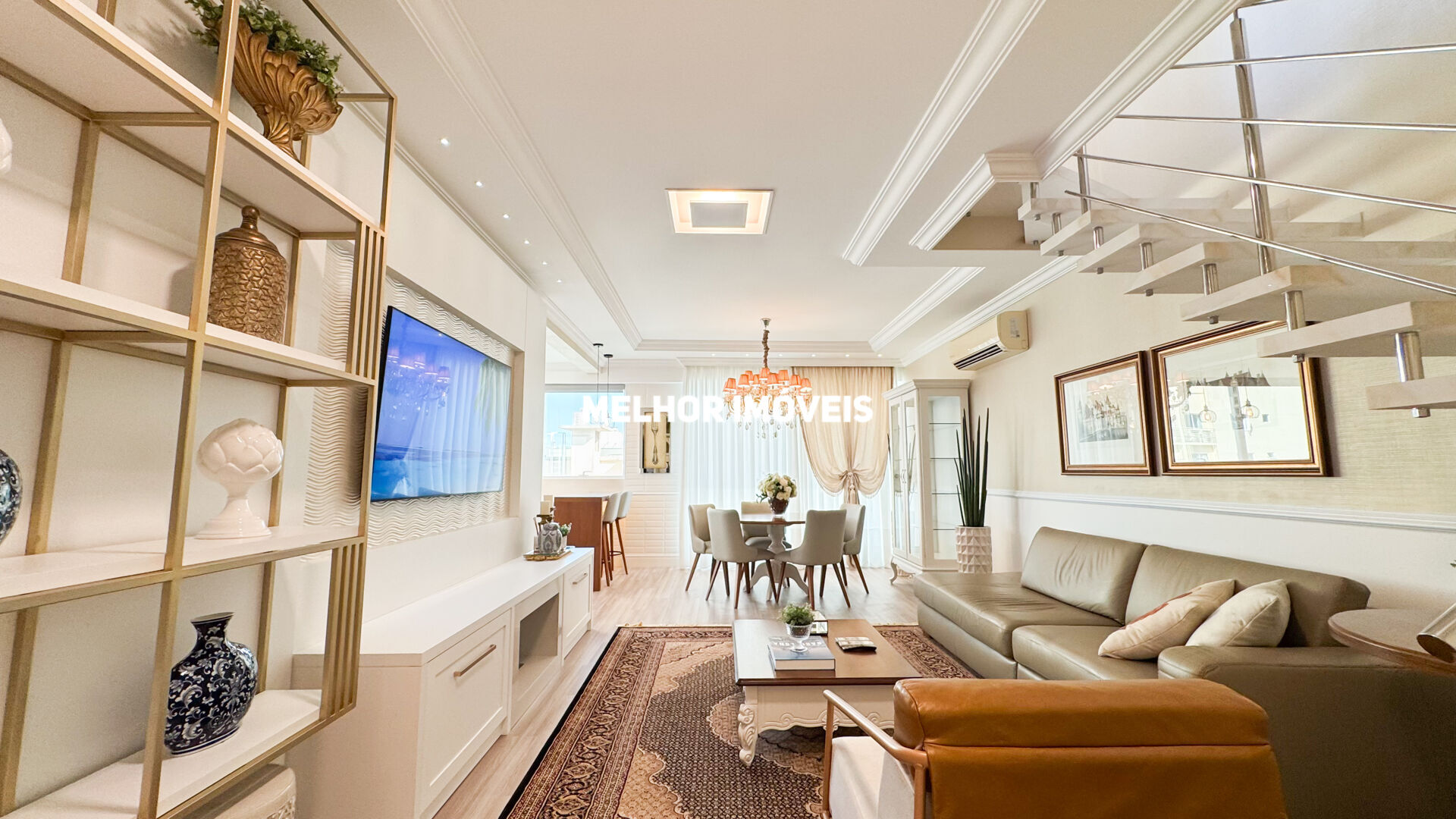 Cobertura, 4 quartos, 251 m² - Foto 35
