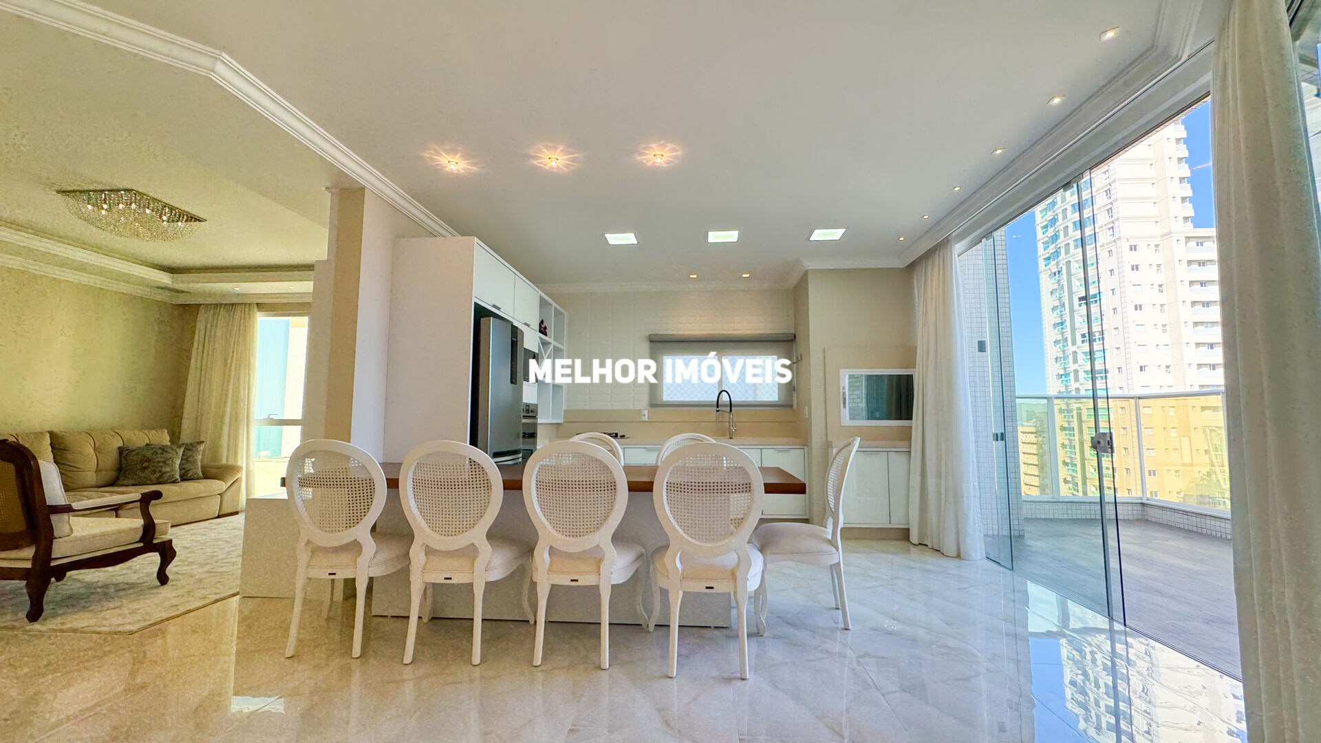 Cobertura, 4 quartos, 251 m² - Foto 38