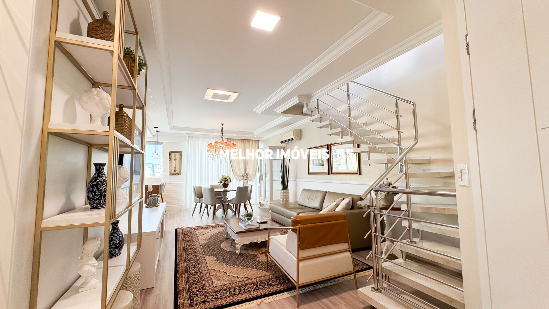Cobertura, 4 quartos, 251 m² - Foto 34