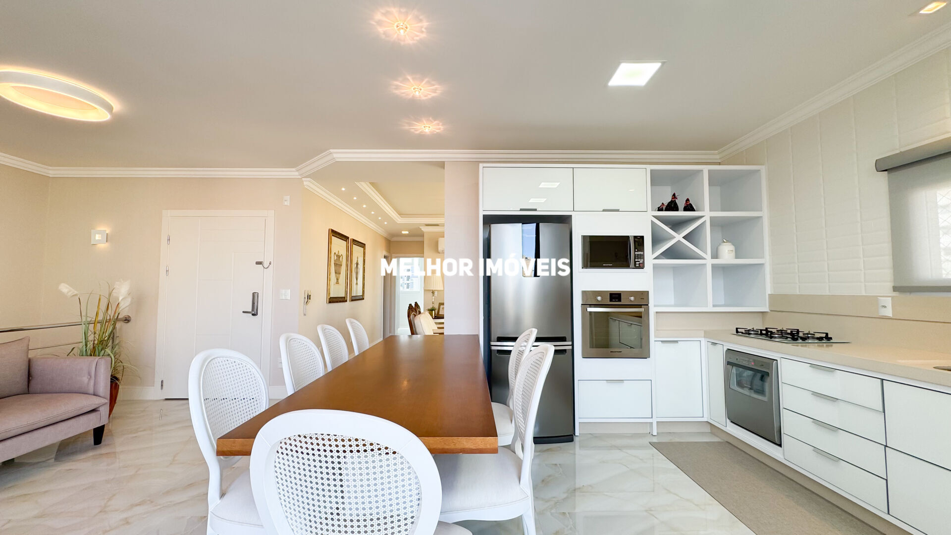 Cobertura, 4 quartos, 251 m² - Foto 40