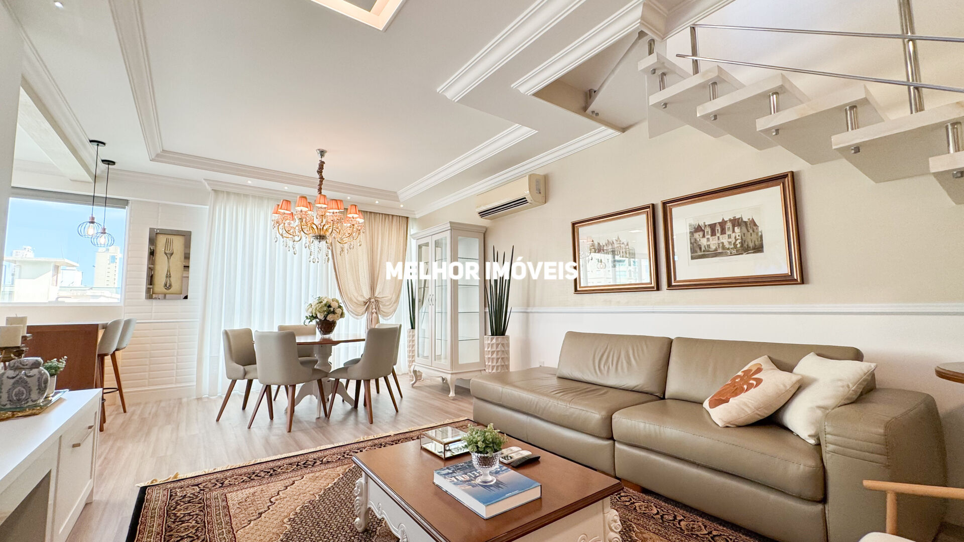 Cobertura, 4 quartos, 251 m² - Foto 37