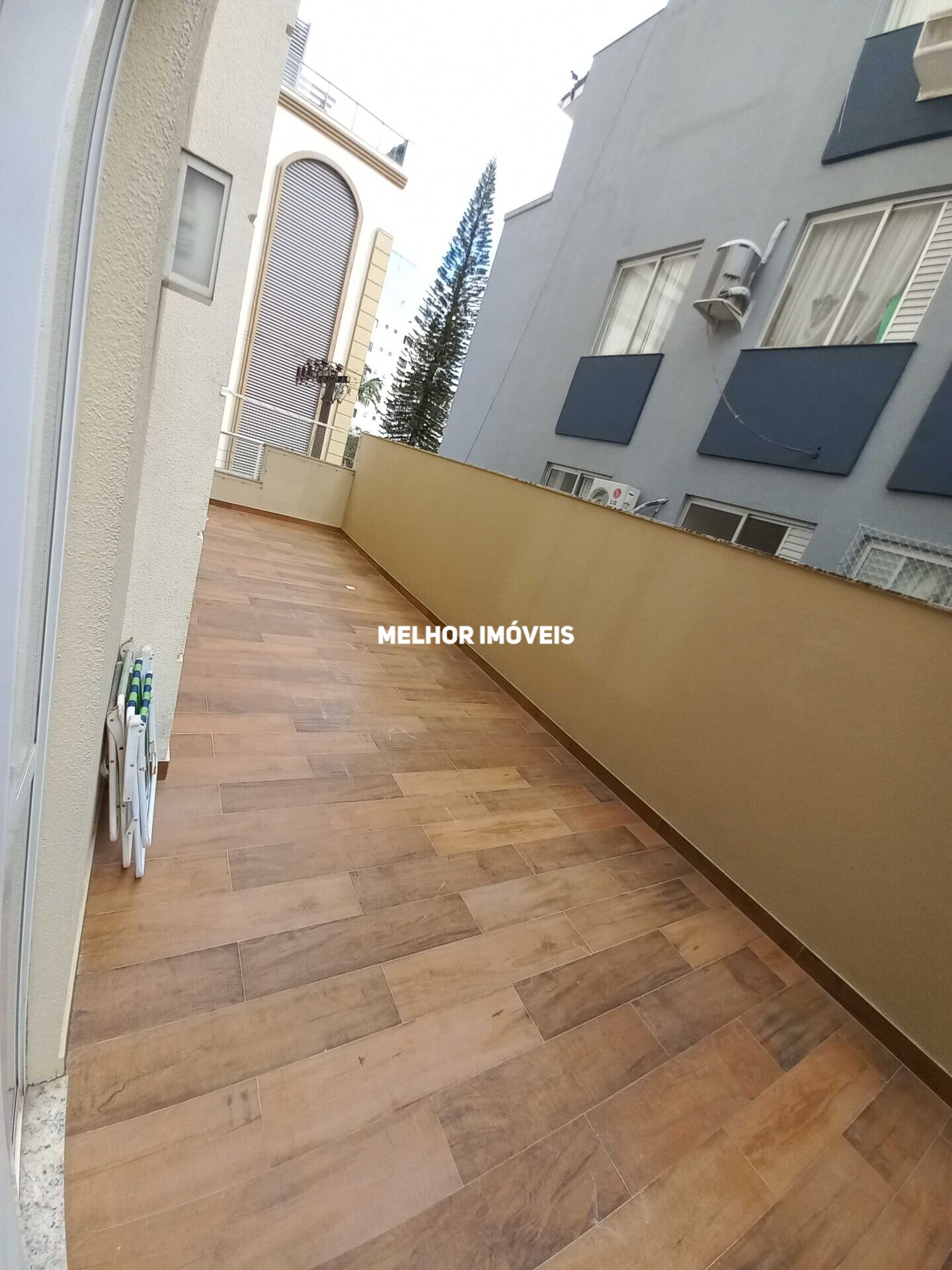 Apartamento à venda com 3 quartos, 210m² - Foto 20