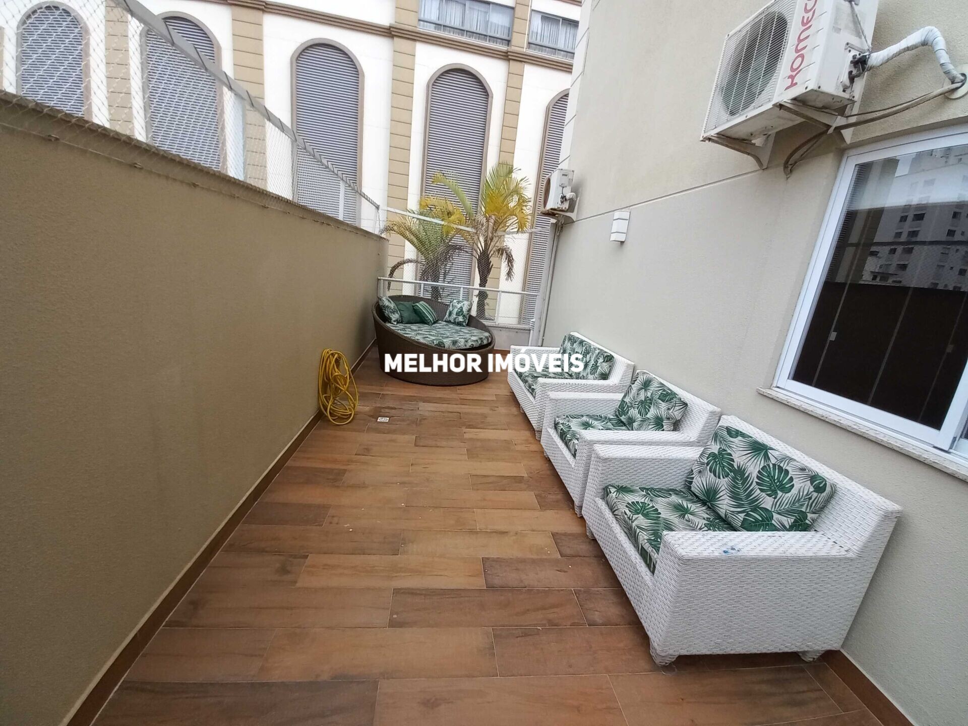 Apartamento à venda com 3 quartos, 210m² - Foto 13