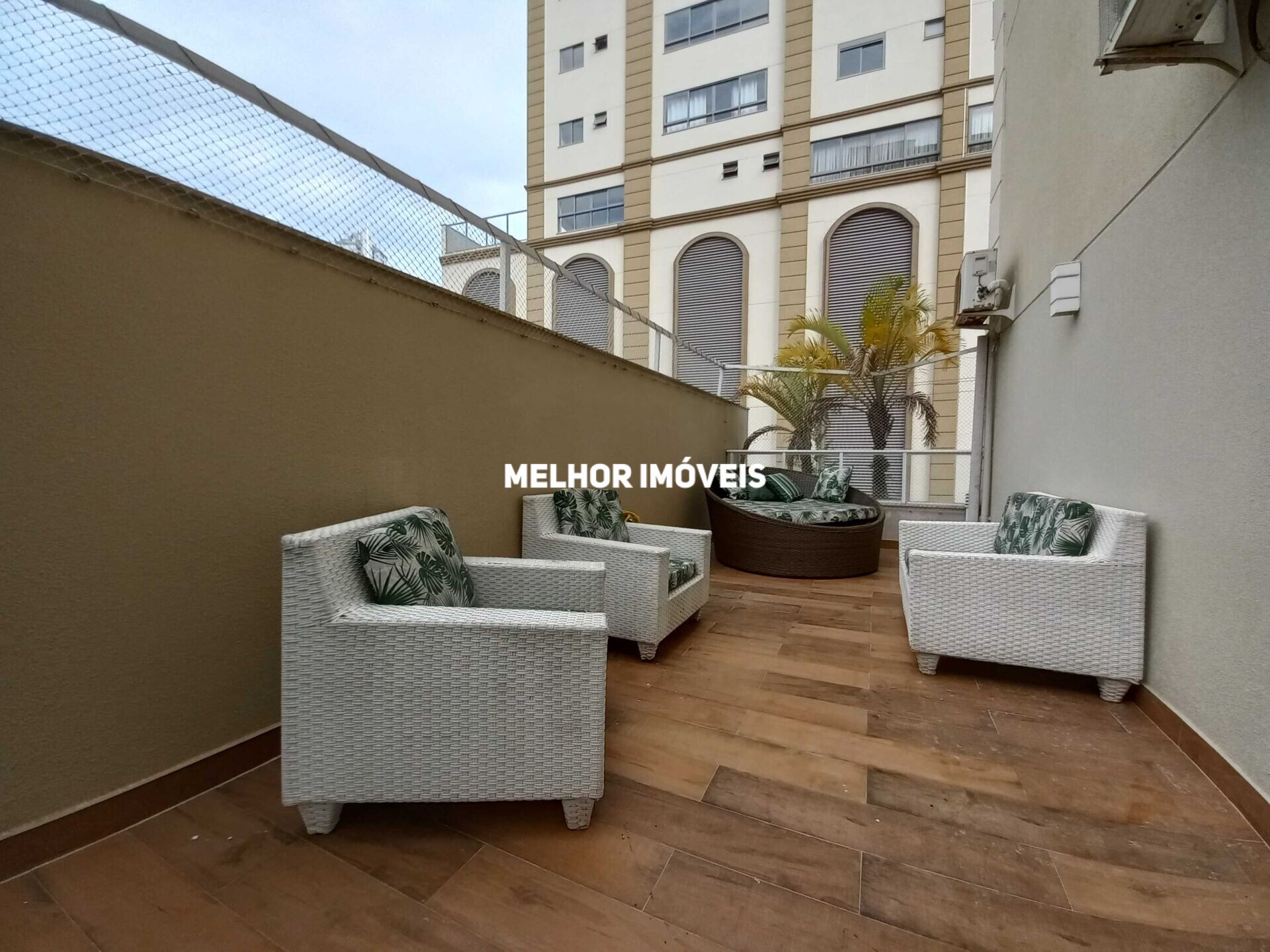 Apartamento à venda com 3 quartos, 210m² - Foto 9