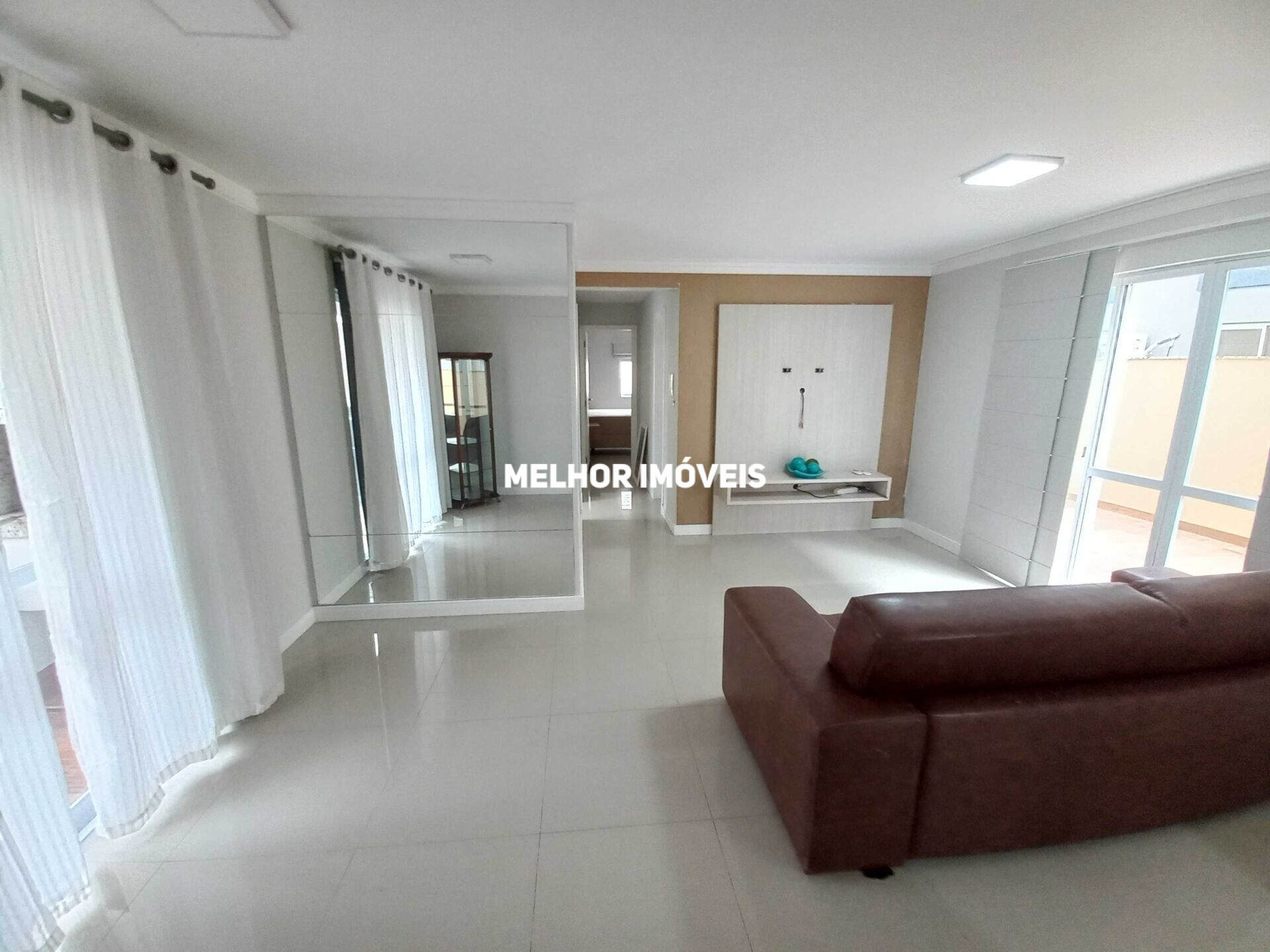 Apartamento à venda com 3 quartos, 210m² - Foto 12