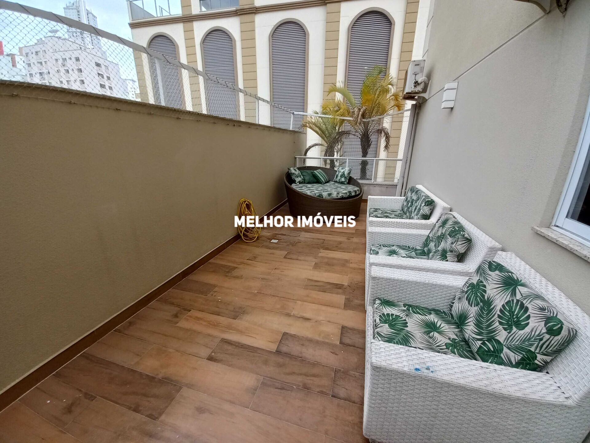 Apartamento à venda com 3 quartos, 210m² - Foto 11