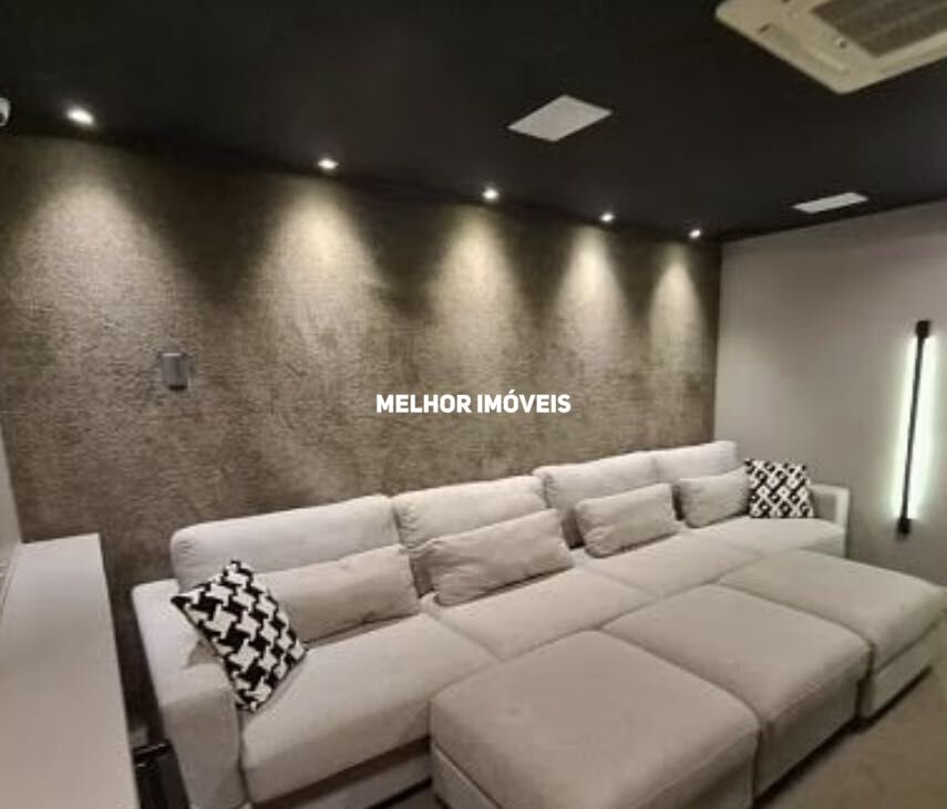 Apartamento à venda com 3 quartos, 148m² - Foto 11