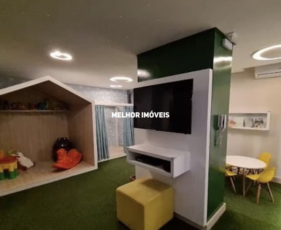 Apartamento à venda com 3 quartos, 148m² - Foto 8