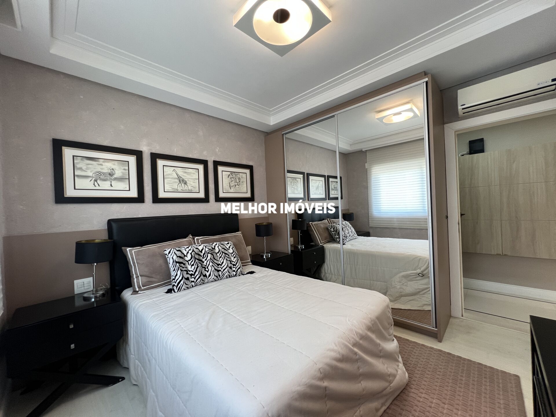 Apartamento, 4 quartos, 268 m² - Foto 37