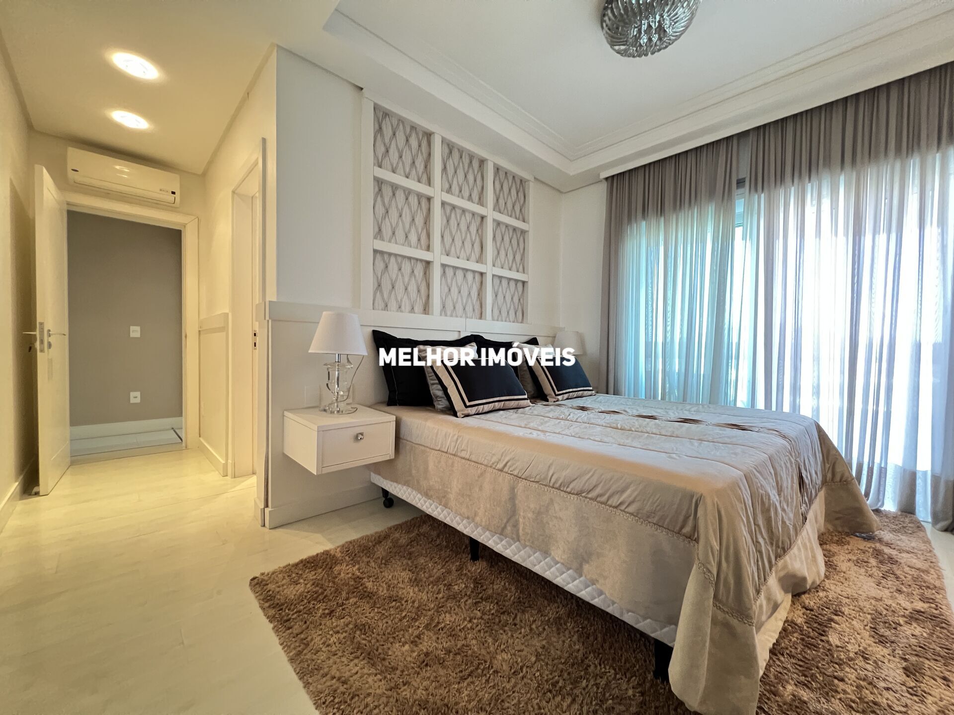 Apartamento, 4 quartos, 268 m² - Foto 40
