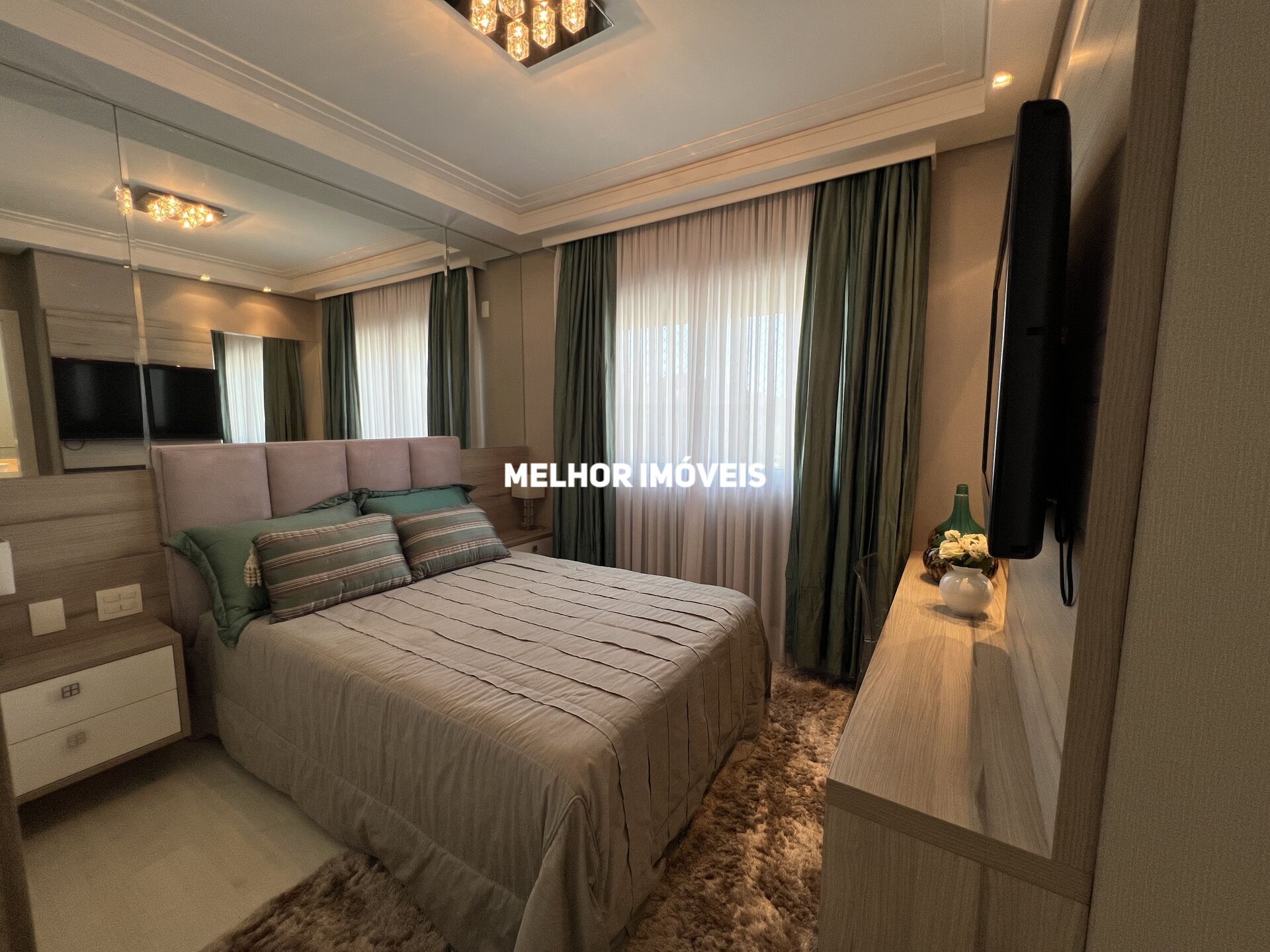 Apartamento, 4 quartos, 268 m² - Foto 32
