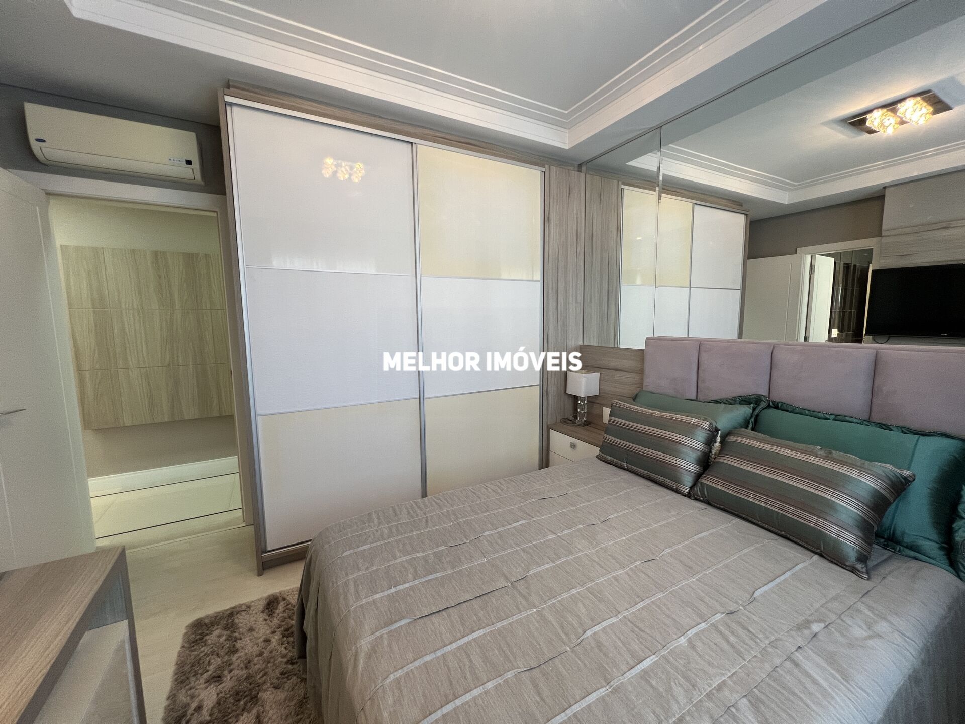 Apartamento, 4 quartos, 268 m² - Foto 33