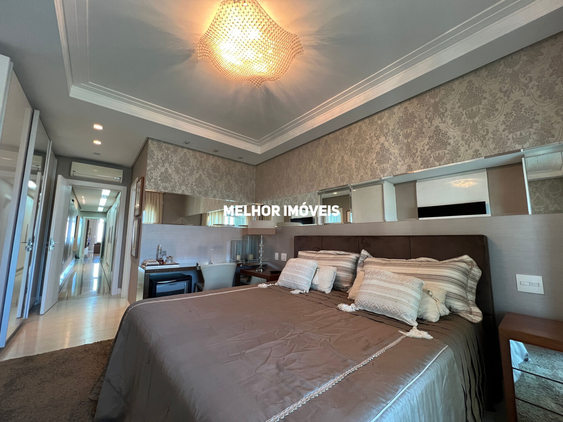 Apartamento, 4 quartos, 268 m² - Foto 47
