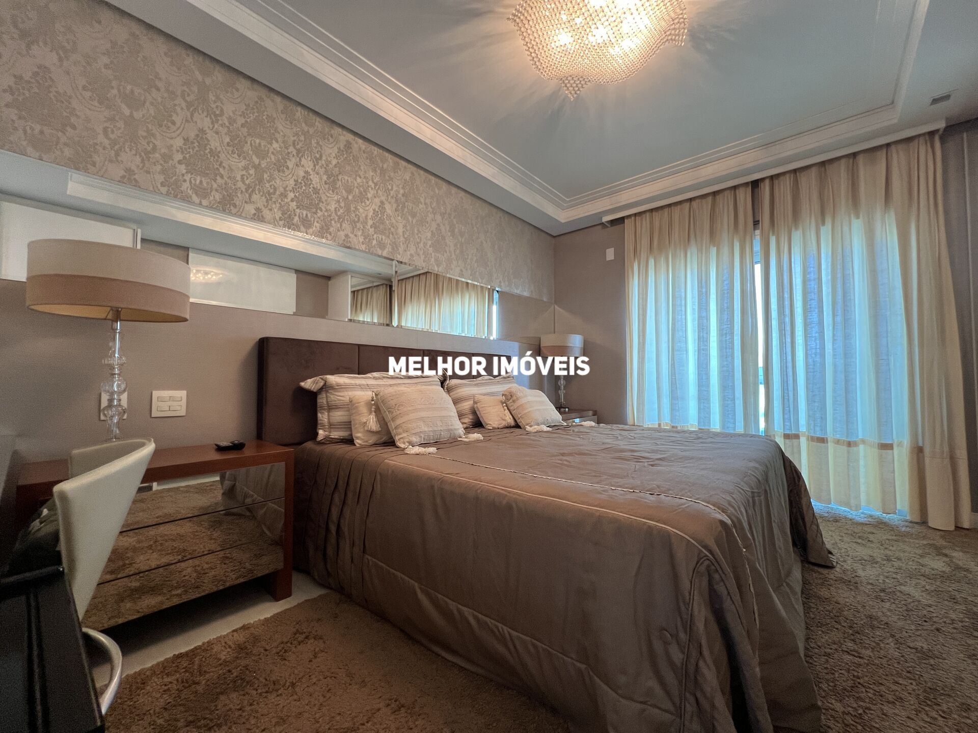 Apartamento, 4 quartos, 268 m² - Foto 45