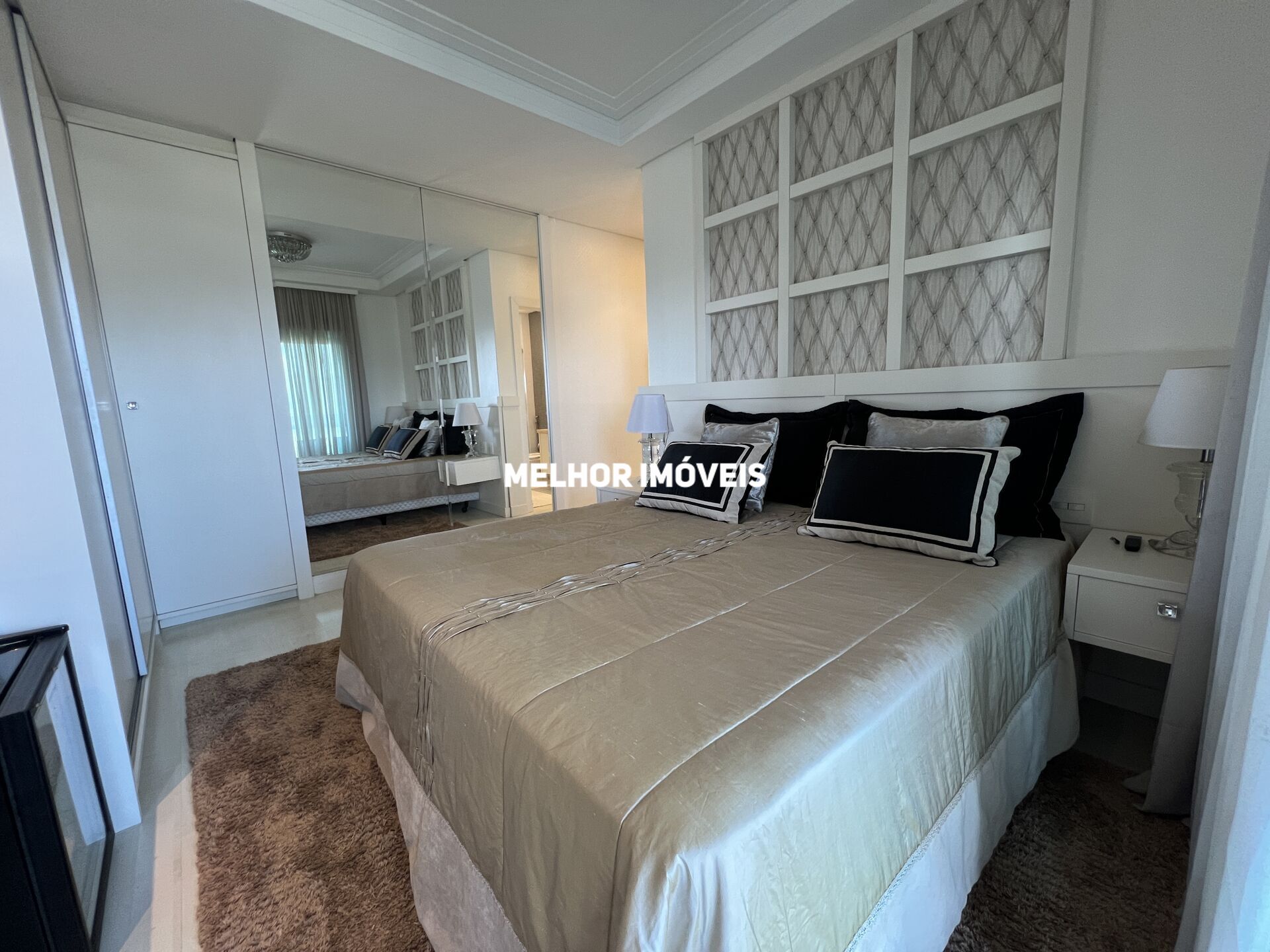 Apartamento, 4 quartos, 268 m² - Foto 41