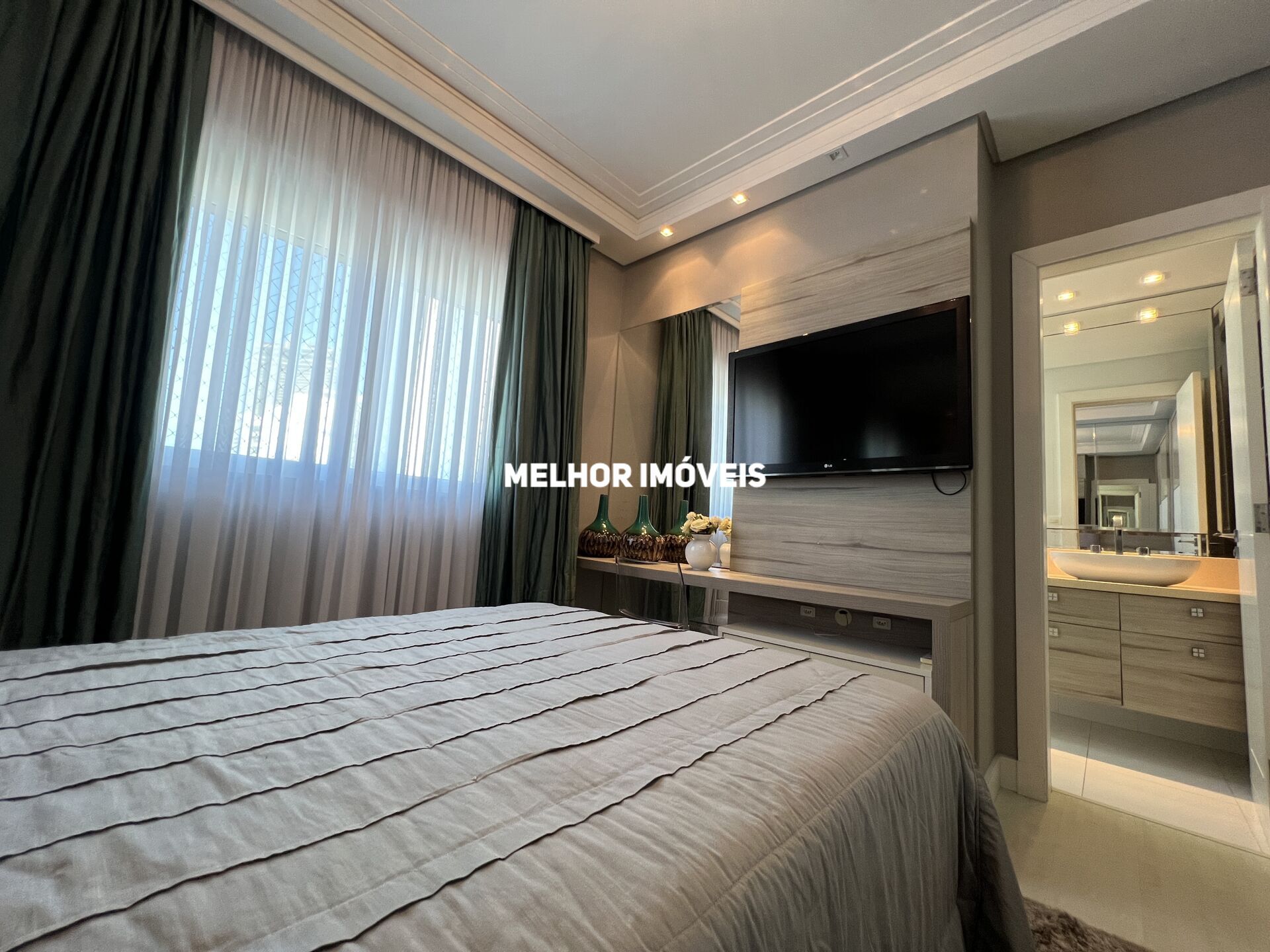 Apartamento, 4 quartos, 268 m² - Foto 35