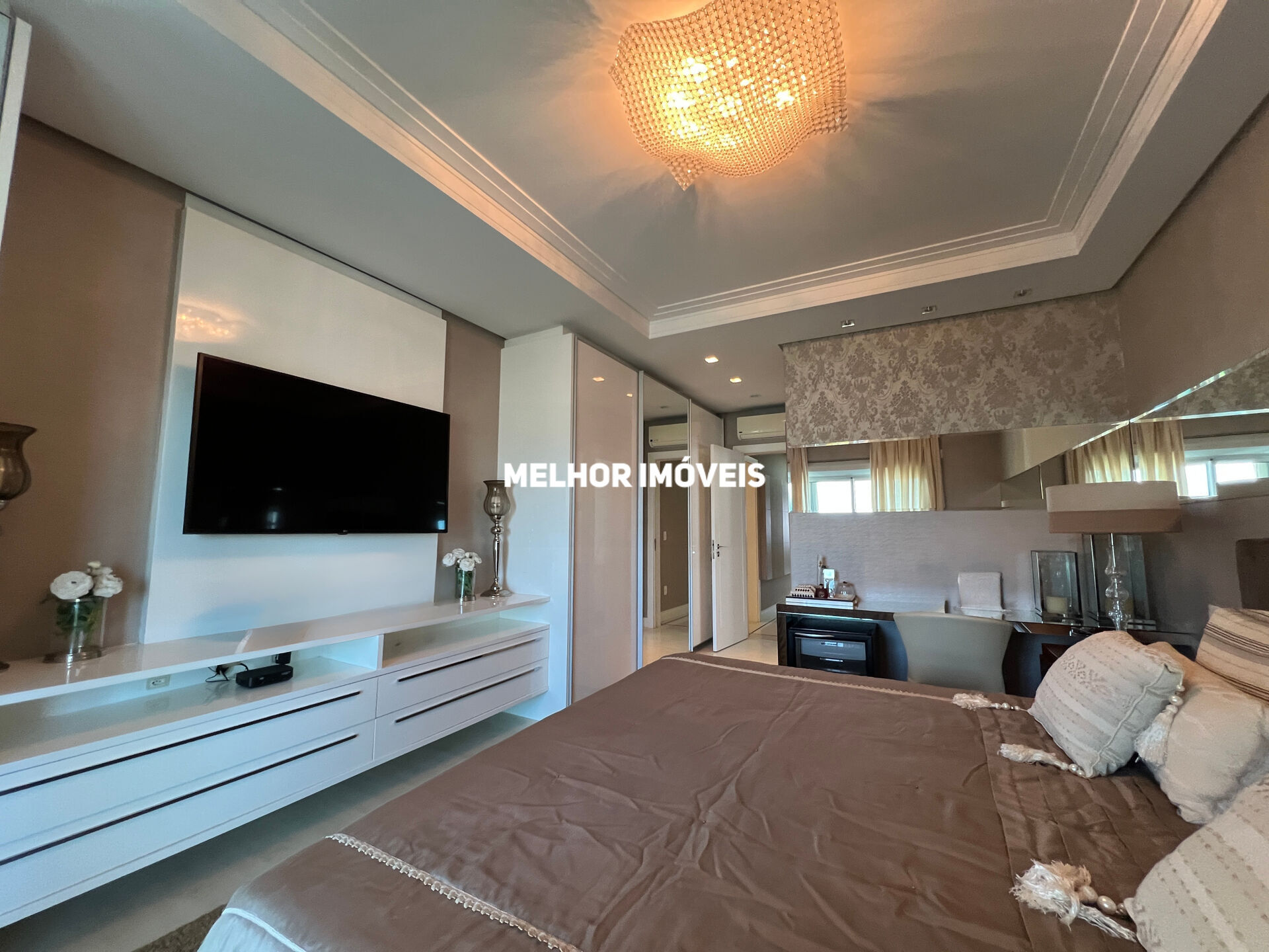 Apartamento, 4 quartos, 268 m² - Foto 48