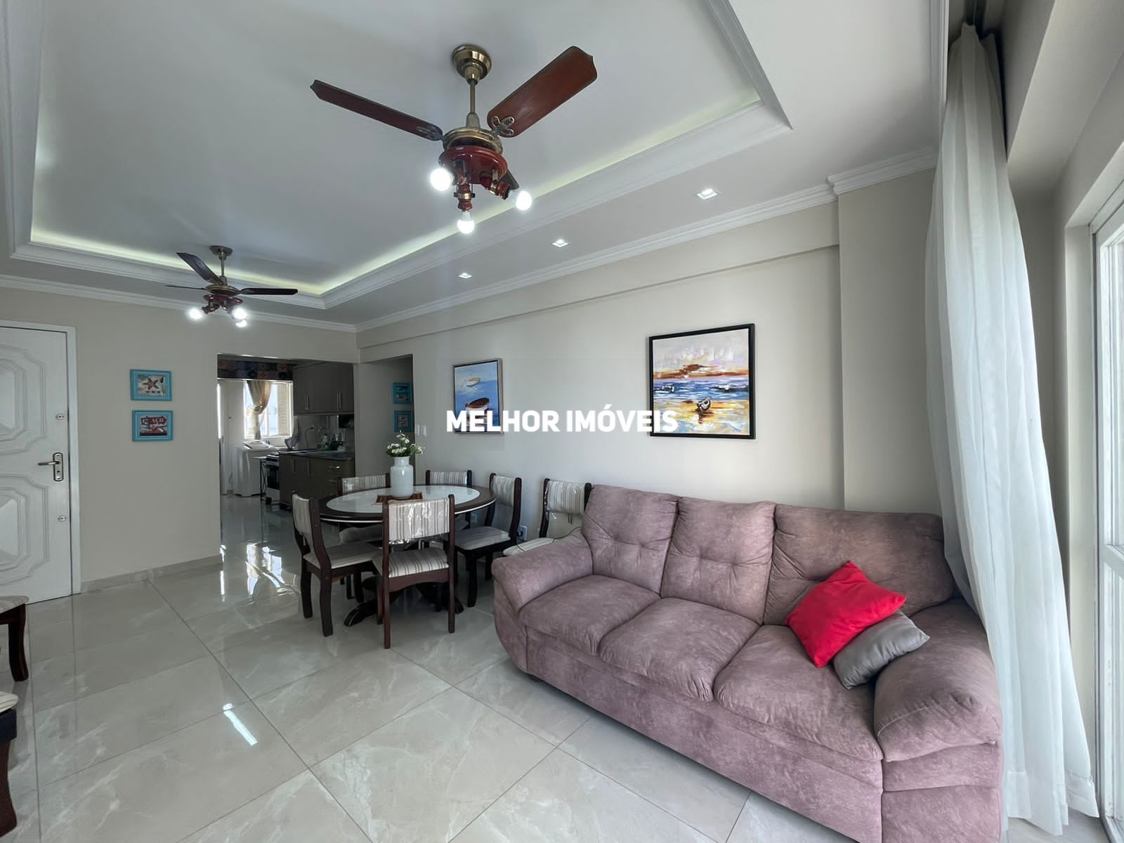 Apartamento, 2 quartos, 114 m² - Foto 10