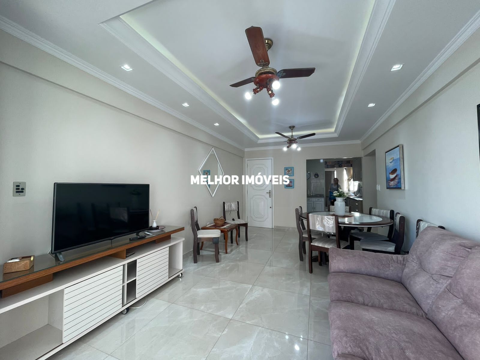 Apartamento, 2 quartos, 114 m² - Foto 3