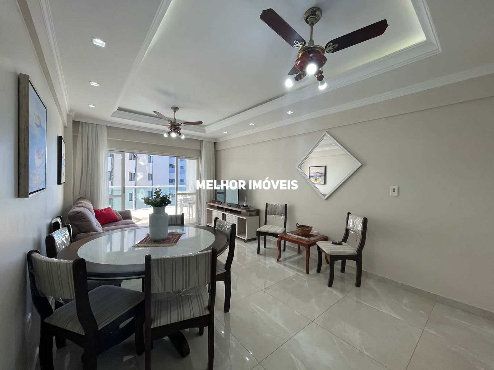 Apartamento, 2 quartos, 114 m² - Foto 6