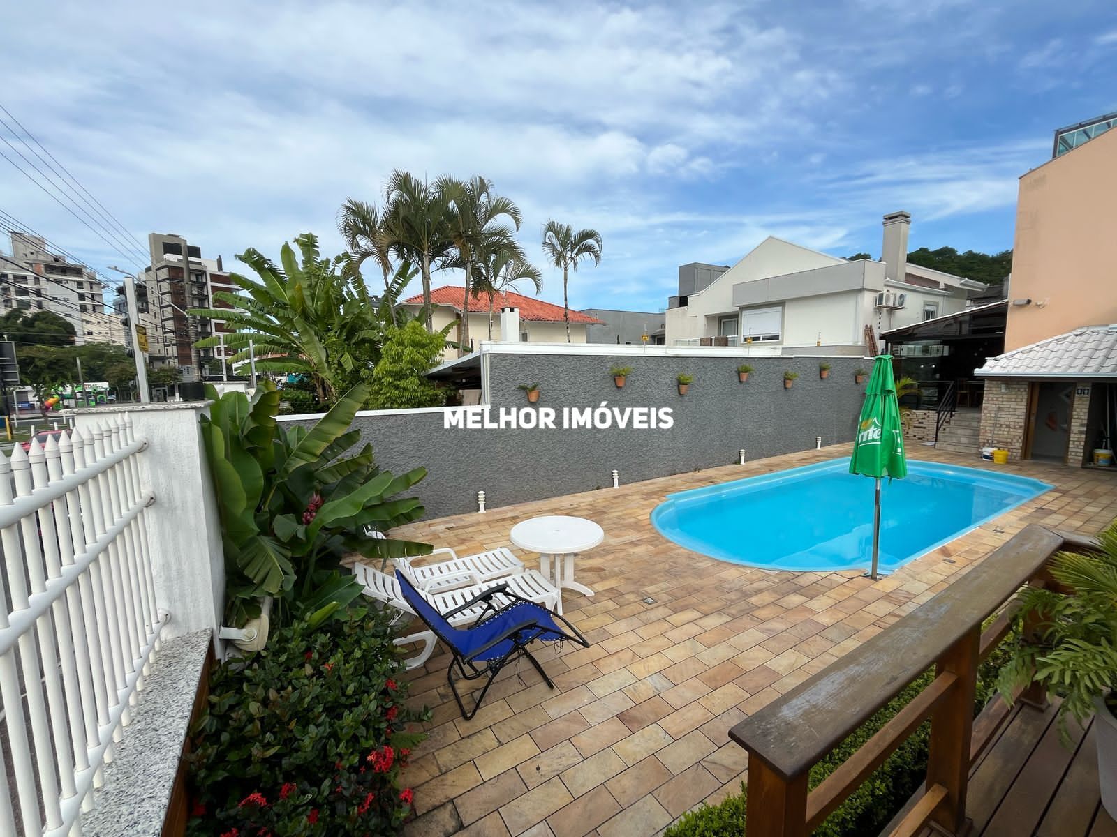 Sobrado, 6 quartos, 401 m² - Foto 5