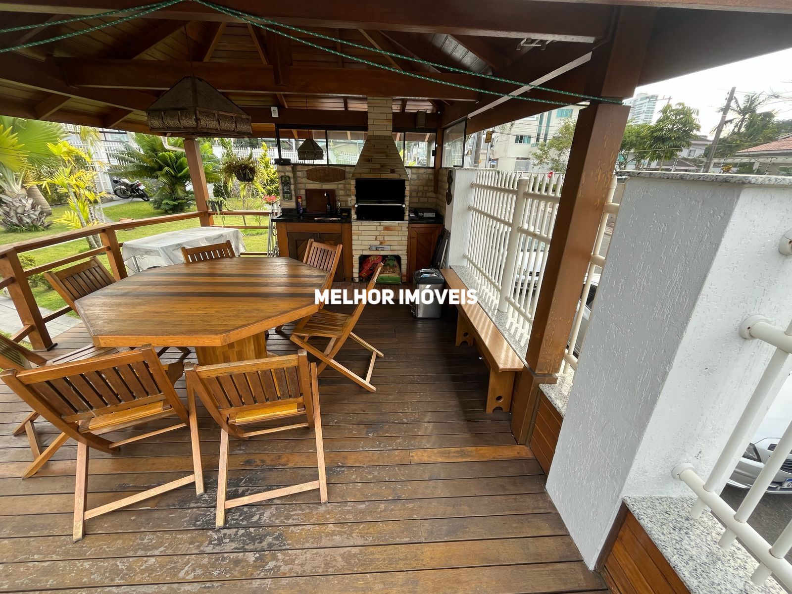 Sobrado, 6 quartos, 401 m² - Foto 2