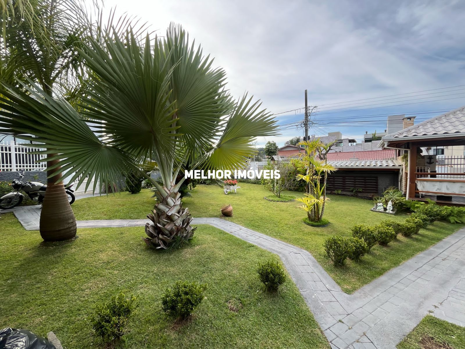 Sobrado, 6 quartos, 401 m² - Foto 3