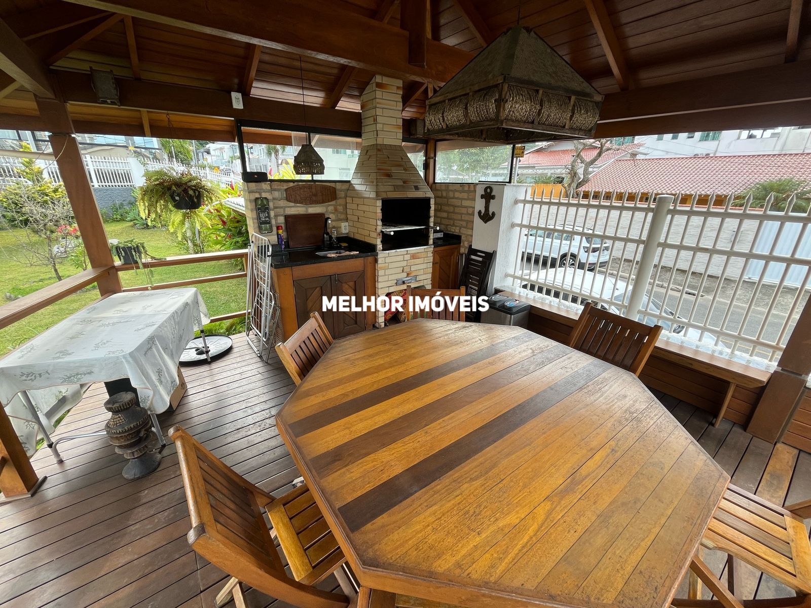 Sobrado, 6 quartos, 401 m² - Foto 6