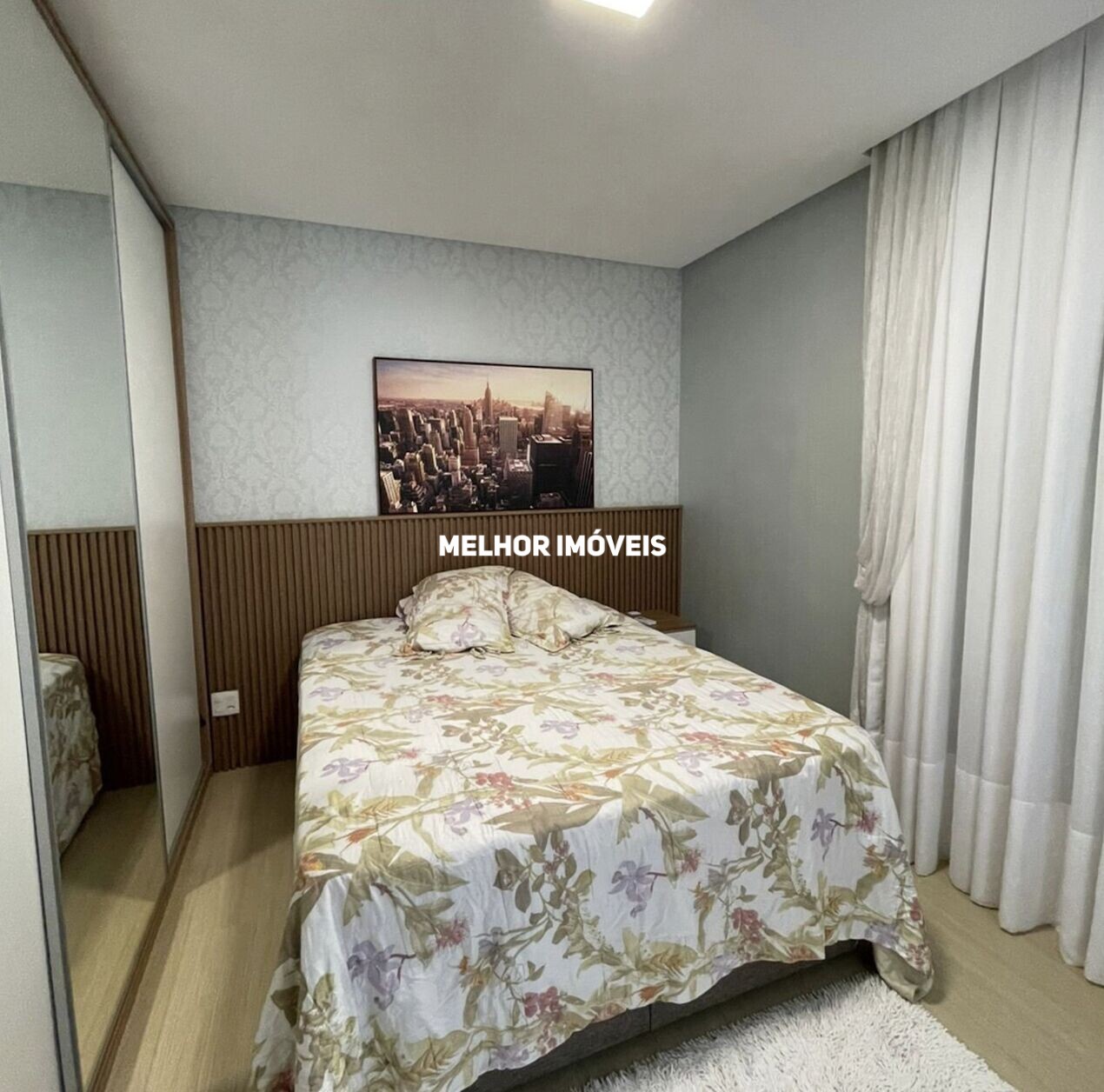 Apartamento à venda com 3 quartos, 137m² - Foto 6