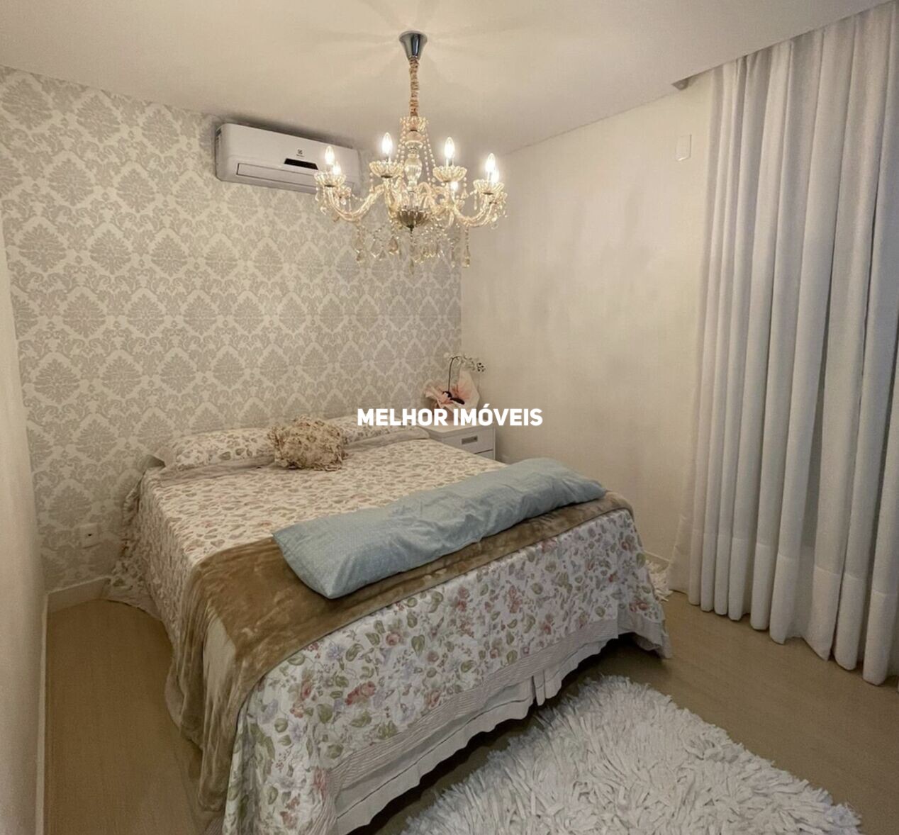 Apartamento à venda com 3 quartos, 137m² - Foto 8