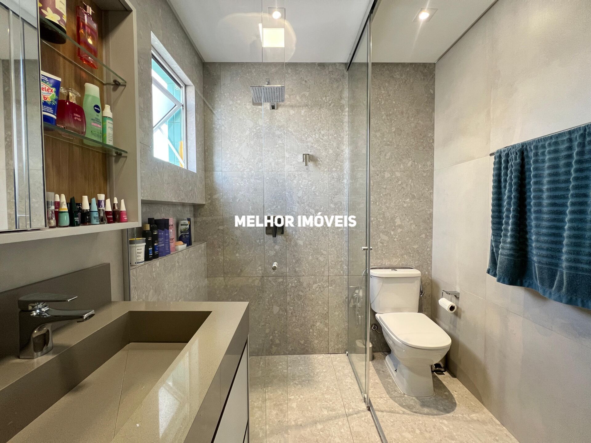 Apartamento à venda com 3 quartos, 136m² - Foto 24