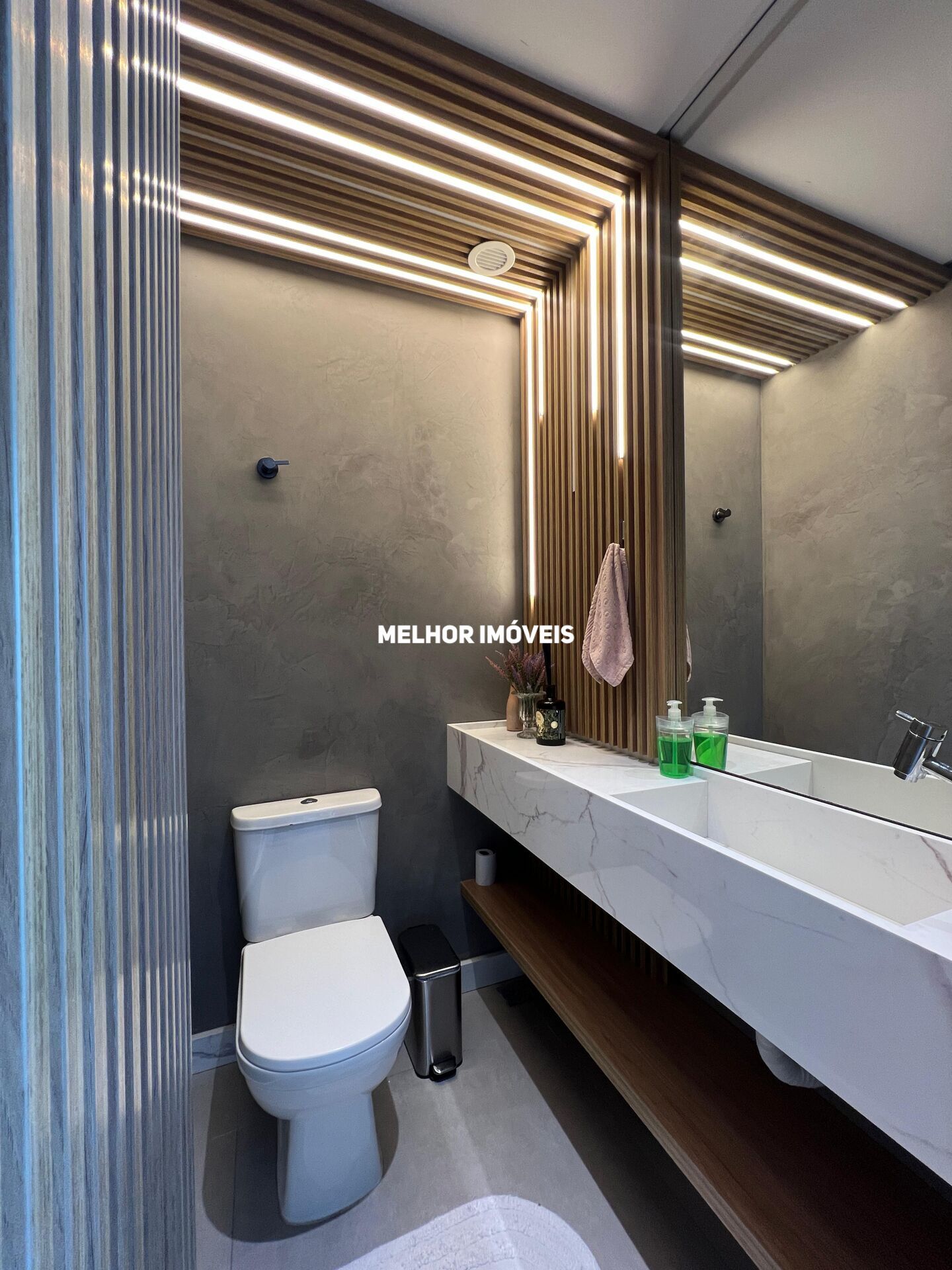 Apartamento à venda com 3 quartos, 136m² - Foto 20