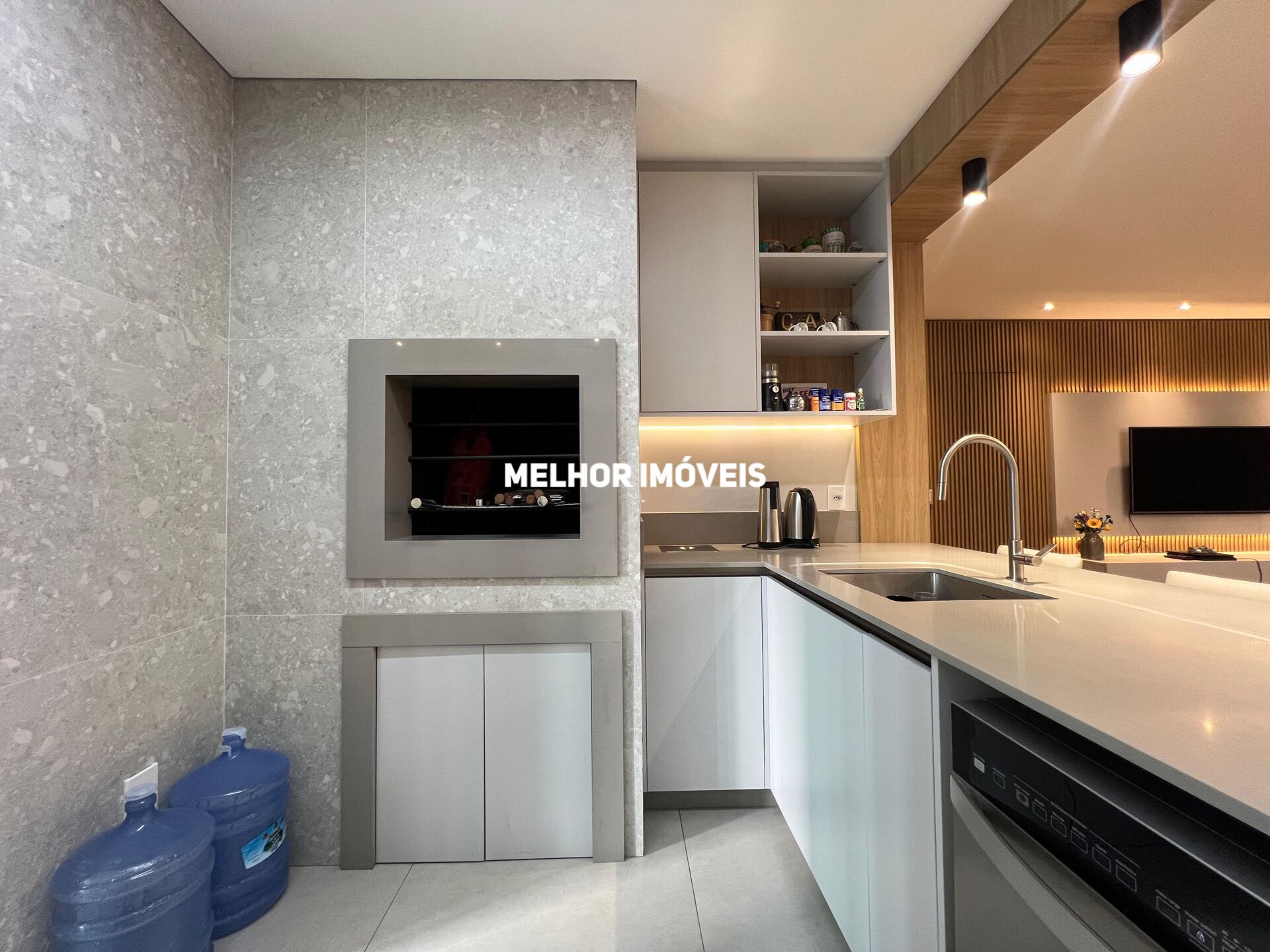 Apartamento à venda com 3 quartos, 136m² - Foto 14