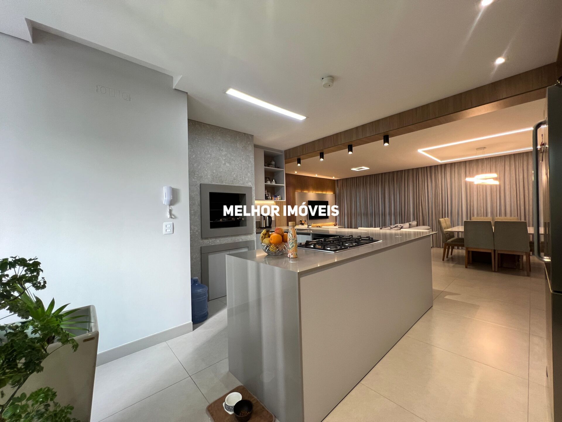 Apartamento à venda com 3 quartos, 136m² - Foto 15