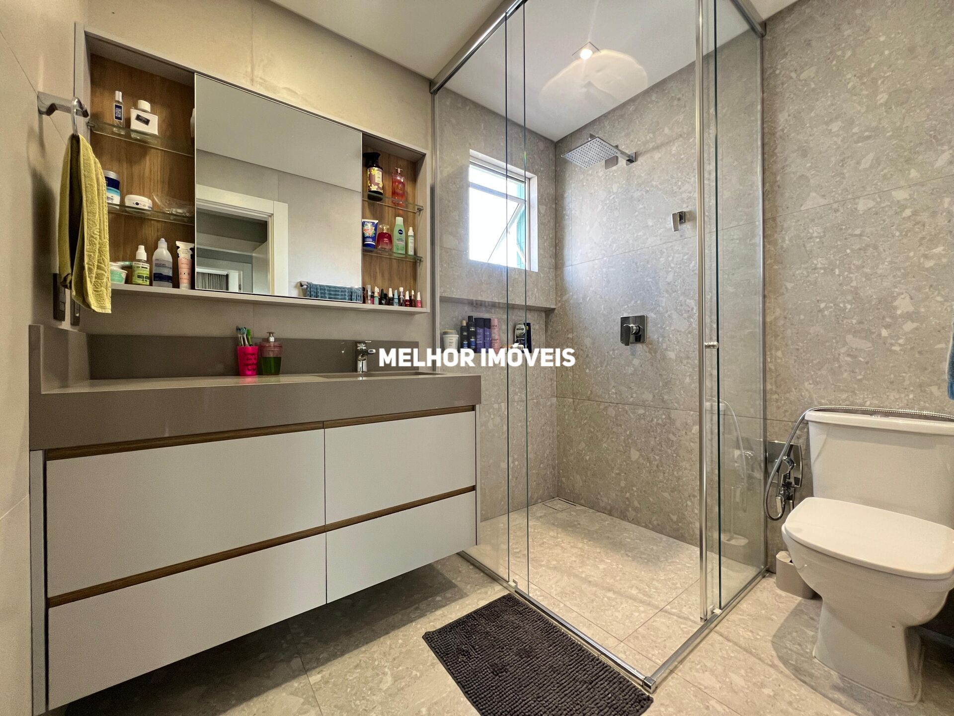 Apartamento à venda com 3 quartos, 136m² - Foto 23