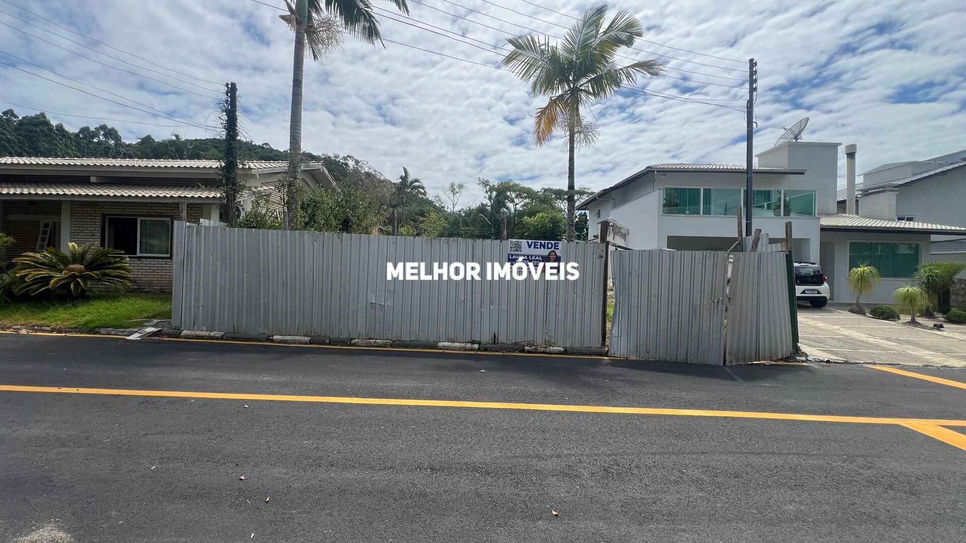 Terreno, 325 m² - Foto 1