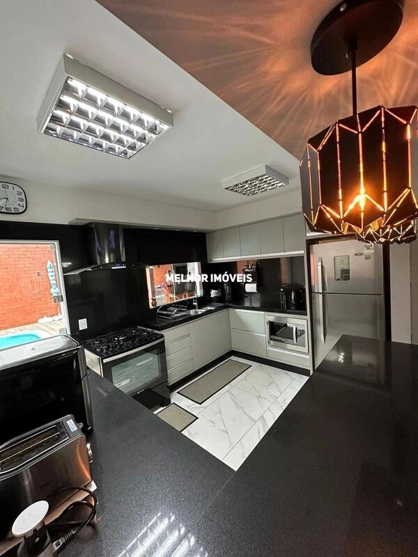 Casa, 3 quartos, 130 m² - Foto 24