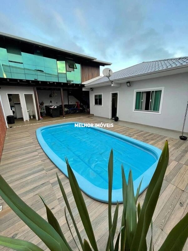 Casa, 3 quartos, 130 m² - Foto 2